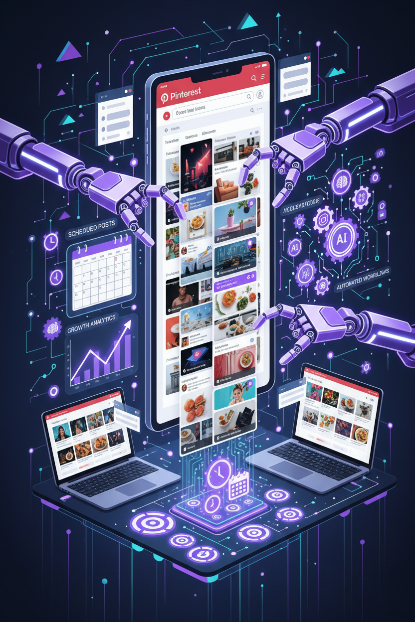Delegation and Automation Without Losing Control