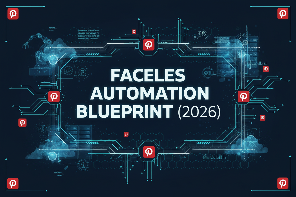 Add Pinterest Logos and Icons in various places